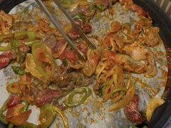 -花味·自助烤肉(南方时代店)