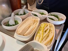 -海底捞大排档火锅(打浦路店)