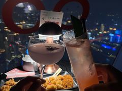 -苏丝的天空高空酒吧Suzie's Sky Bar