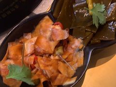 -手选潮汕鲜牛肉火锅(二七广场店)