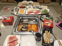-海底捞火锅(茂业店)