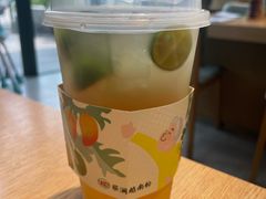 -蔡澜Pho·越南粉餐厅(海上世界店)