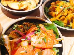 -酒拾烤肉(南城店)