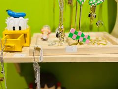 -TOPVTG奢侈品回收站(陕西南路店)