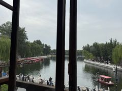-庆云楼饭庄(什刹海店)