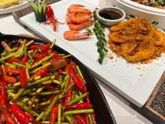 -三生三味密宗川菜·江景餐厅(来福士店)