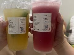 -阿嬷手作(成都万象城店)