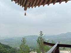 -牛首山文化旅游区