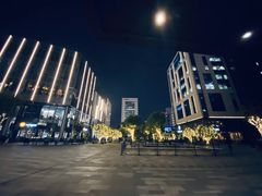 -杭州城中香格里拉大酒店