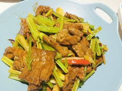 -香香海南菜餐厅