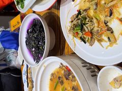 -下梅人家土菜馆(历史文化餐厅度假区店)