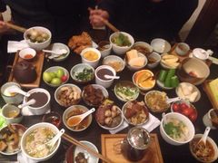 青藤茶馆(元华店)-青藤茶馆(南山路店)