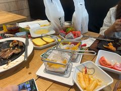 -豪客来牛排(金鼎广场店)