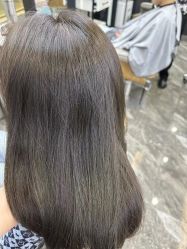-藤野造型·专业烫染店