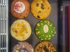 -CookieJar曲奇家(东方宝泰店)