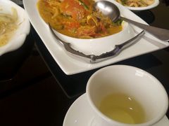 -金厨泰国餐厅·全泰籍厨师料理(拱北店)