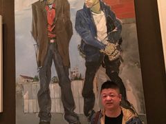 -上海柏悦酒店