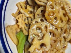 -博山菜·大厨烙馍村(金乔社区店)