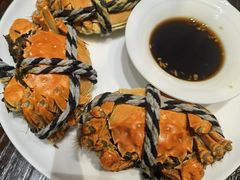 -上海三甲港铂瑞酒店-卓越西餐厅