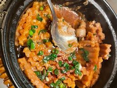 荔浦芋头-伙靠·江浙菜(田林路店)