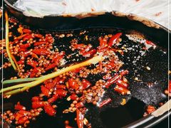 -钢管厂五区小郡肝火锅串串香(总店)