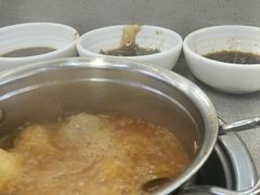 -大橘元自助回转火锅(天河新天地店)