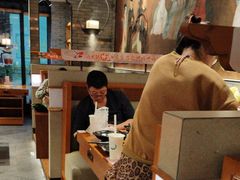 -呷哺呷哺(隆基泰和店)