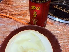 -古木枫老火锅(洪崖洞店)