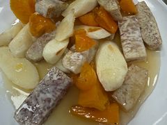 -巫记鸡饭店