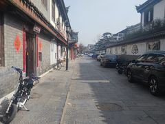 -滦州古城