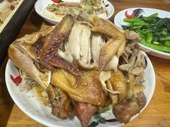 -香竹农庄•传统竹筒饭(十年店)