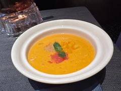 杨枝甘露-锦府园·新台州菜(合生汇店)