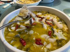 -恒记饭店·海鲜明档(淹城店)