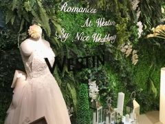 -天津君隆威斯汀酒店