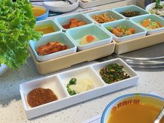 -韩香福烤肉庄园(荣成店)