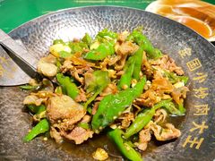 -费大厨辣椒炒肉(太平老街店)