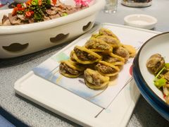 -同喜烤鸭店(光芒店)