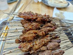 -老白家怡贵园烤肉