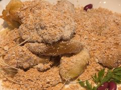 -将相和·海鲜蒸饺大连菜