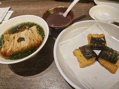 -苏小柳点心·手作小笼包(浦东嘉里城分院)