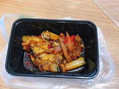 -贤花饭店(凯德店)