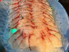 -天怡·鱼工厂(梅溪湖店)