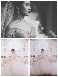 -谛融婚礼酒店·宴会厅(花园店)