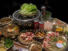 -本炙炭烤·蒲烧活鳗料理店(金沙洲店)