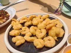 -吕氏疙瘩汤·新派鲁菜(芝罘万达店)