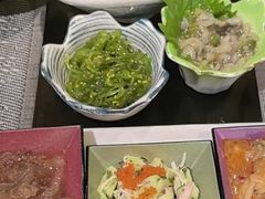 -昱匠·日本料理(金融街店)