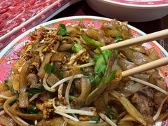 -大吉利·潮汕鲜牛肉火锅(西安店)