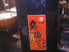 乌梅汁-巴奴毛肚火锅(商城路店)