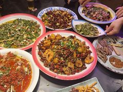 -醉小酒馆·川菜·江湖菜·重庆菜(观音桥旗舰店)