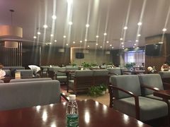 -常州奔牛国际机场
